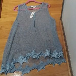SWIMSUIT COVER
